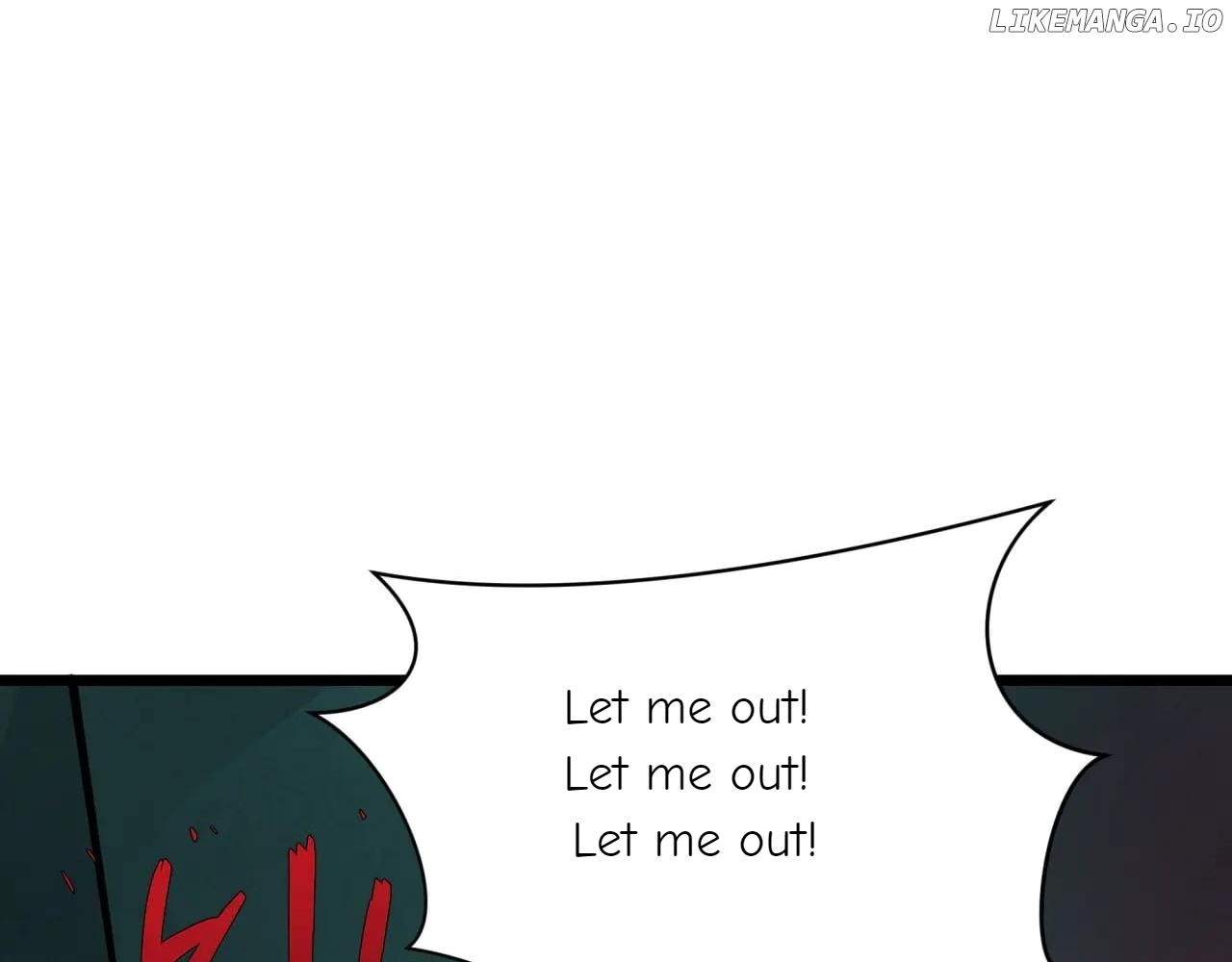 Era of the Haunted Chapter 333 - page 84